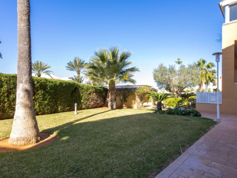 2 soveværelse Lejlighed til salg i Javea / Xabia med swimmingpool - € 370.000 (Ref: 9596242)