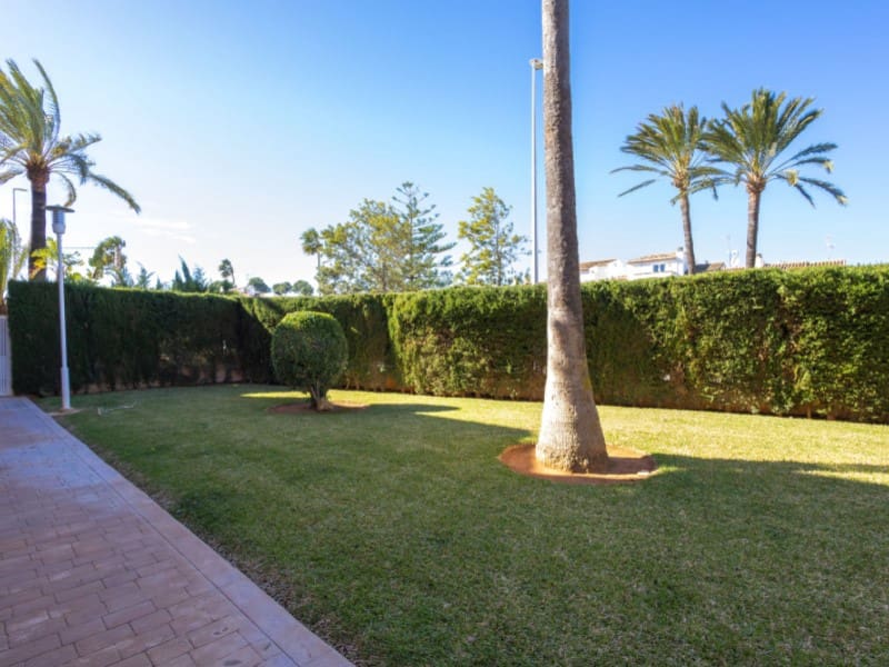 2 soveværelse Lejlighed til salg i Javea / Xabia med swimmingpool - € 370.000 (Ref: 9596242)