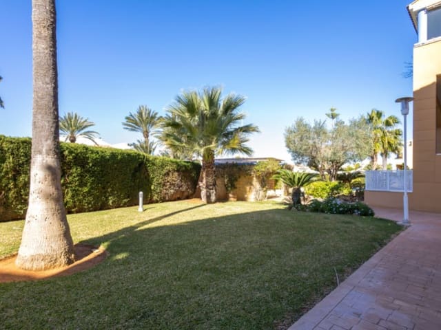 3 bedroom Apartment for sale in Montañar - El Arenal, Javea / Xàbia with pool - € 370,000 (Ref: 9596242)