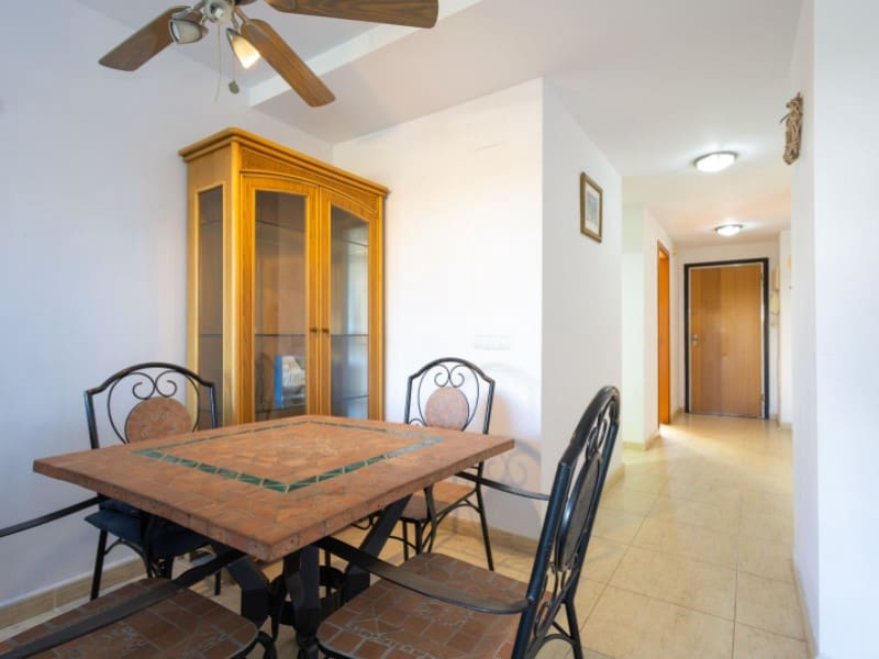 2 soveværelse Lejlighed til salg i Javea / Xabia med swimmingpool - € 370.000 (Ref: 9596242)