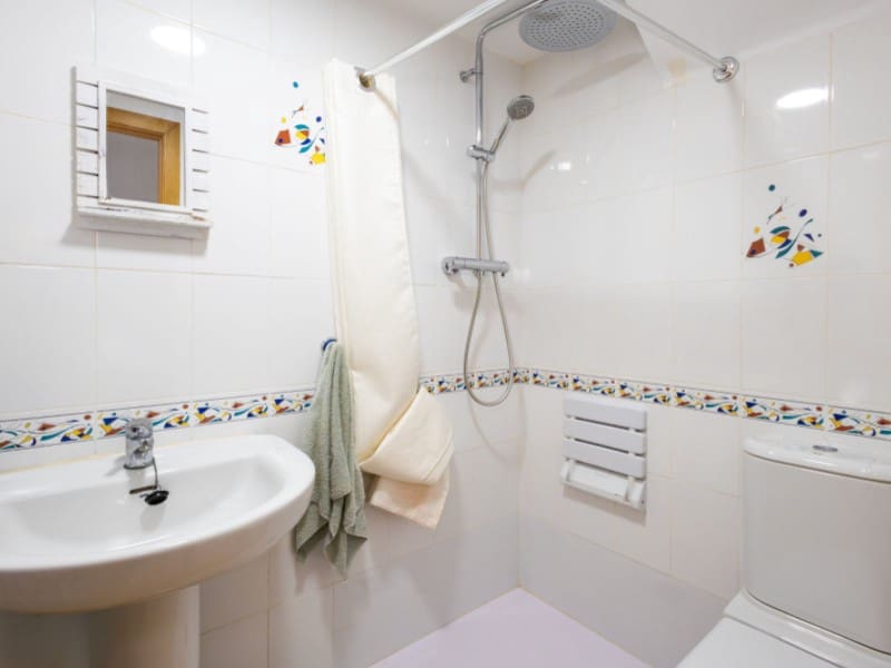 2 soveværelse Lejlighed til salg i Javea / Xabia med swimmingpool - € 370.000 (Ref: 9596242)