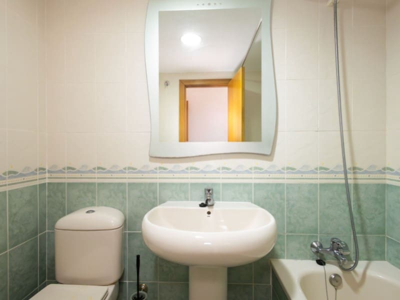 2 soveværelse Lejlighed til salg i Javea / Xabia med swimmingpool - € 370.000 (Ref: 9596242)