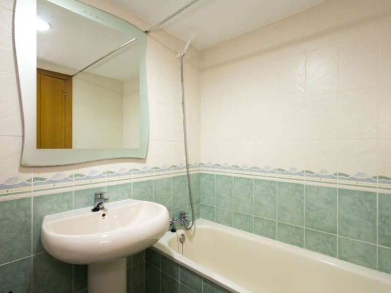 2 soveværelse Lejlighed til salg i Javea / Xabia med swimmingpool - € 370.000 (Ref: 9596242)