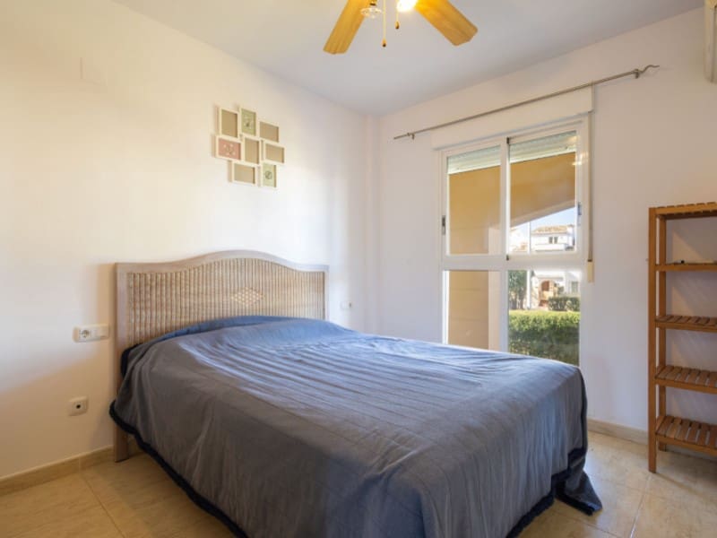 2 soveværelse Lejlighed til salg i Javea / Xabia med swimmingpool - € 370.000 (Ref: 9596242)