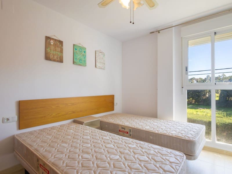 2 soveværelse Lejlighed til salg i Javea / Xabia med swimmingpool - € 370.000 (Ref: 9596242)