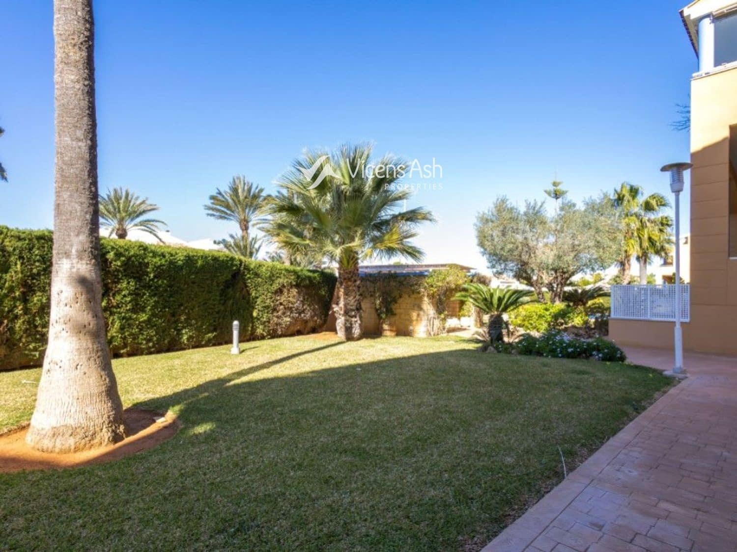 3 soveværelse Lejlighed til salg i Javea / Xabia med swimmingpool garage - € 370.000 (Ref: 9596242)