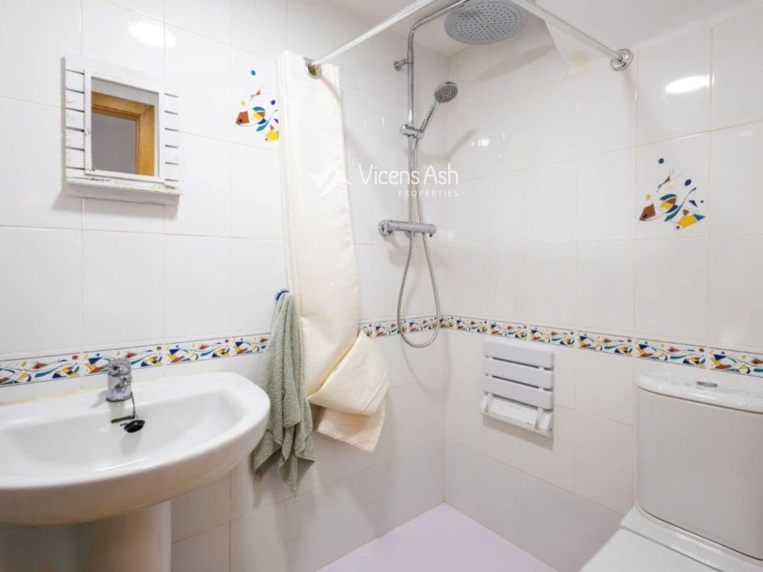 3 soveværelse Lejlighed til salg i Javea / Xabia med swimmingpool garage - € 370.000 (Ref: 9596242)