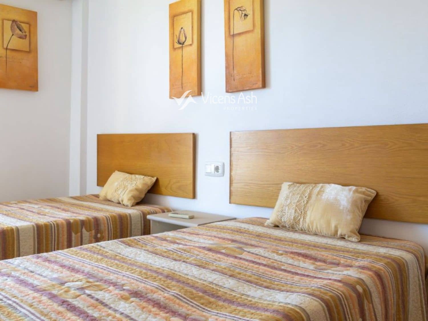 3 soveværelse Lejlighed til salg i Javea / Xabia med swimmingpool garage - € 370.000 (Ref: 9596242)