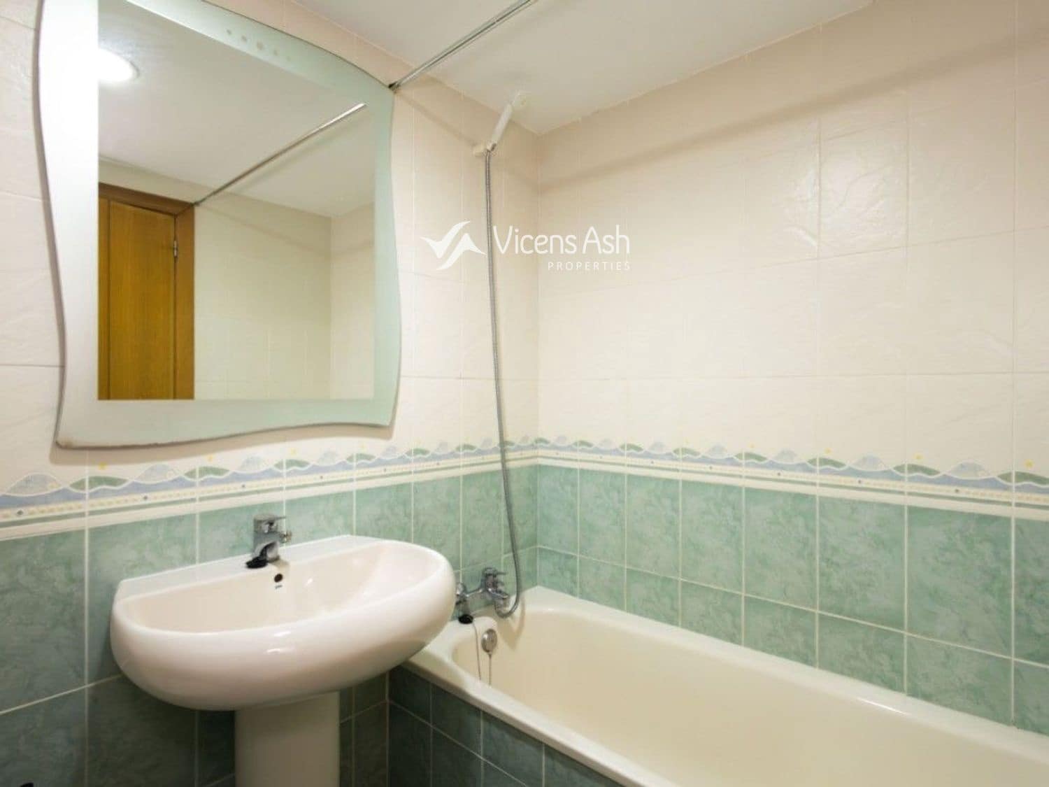 3 soveværelse Lejlighed til salg i Javea / Xabia med swimmingpool garage - € 370.000 (Ref: 9596242)