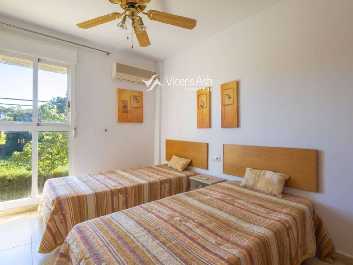 3 soveværelse Lejlighed til salg i Javea / Xabia med swimmingpool garage - € 370.000 (Ref: 9596242)