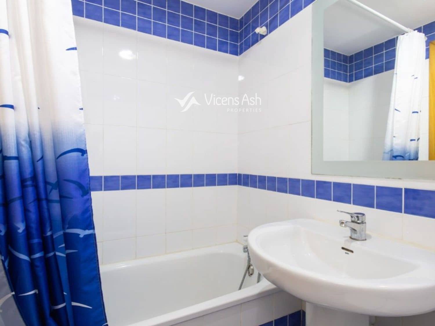 3 soveværelse Lejlighed til salg i Javea / Xabia med swimmingpool garage - € 370.000 (Ref: 9596242)