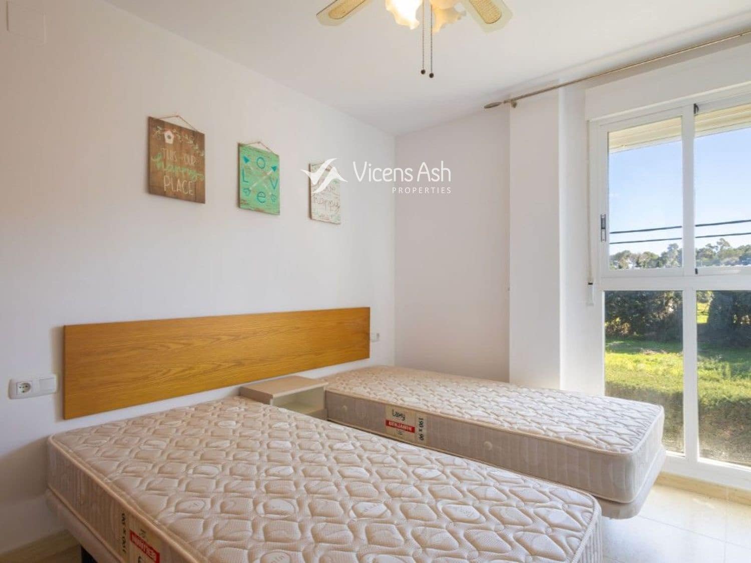 3 soveværelse Lejlighed til salg i Javea / Xabia med swimmingpool garage - € 370.000 (Ref: 9596242)
