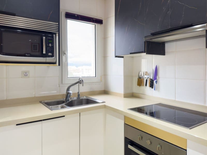 1 soveværelse Lejlighed til salg i Javea / Xabia med swimmingpool - € 475.000 (Ref: 9596243)