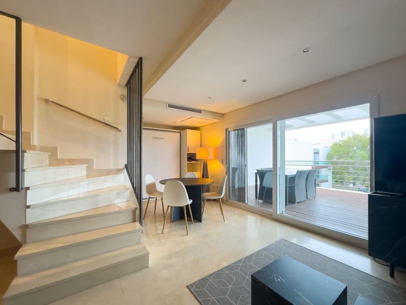 1 soveværelse Lejlighed til salg i Javea / Xabia med swimmingpool - € 475.000 (Ref: 9596243)