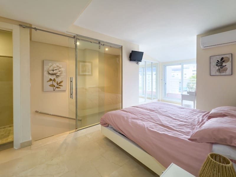 1 soveværelse Lejlighed til salg i Javea / Xabia med swimmingpool - € 475.000 (Ref: 9596243)