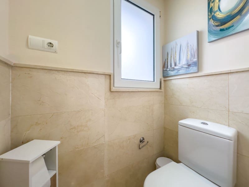 1 soveværelse Lejlighed til salg i Javea / Xabia med swimmingpool - € 475.000 (Ref: 9596243)