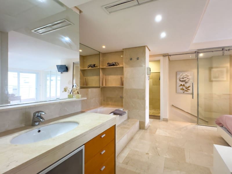 1 soveværelse Lejlighed til salg i Javea / Xabia med swimmingpool - € 475.000 (Ref: 9596243)