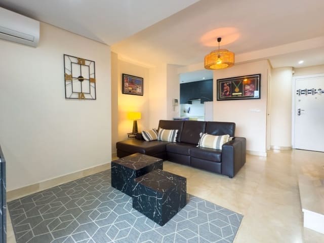 1 soveværelse Lejlighed til salg i Montañar - El Arenal, Javea / Xàbia med swimmingpool - € 475.000 (Ref: 9596243)