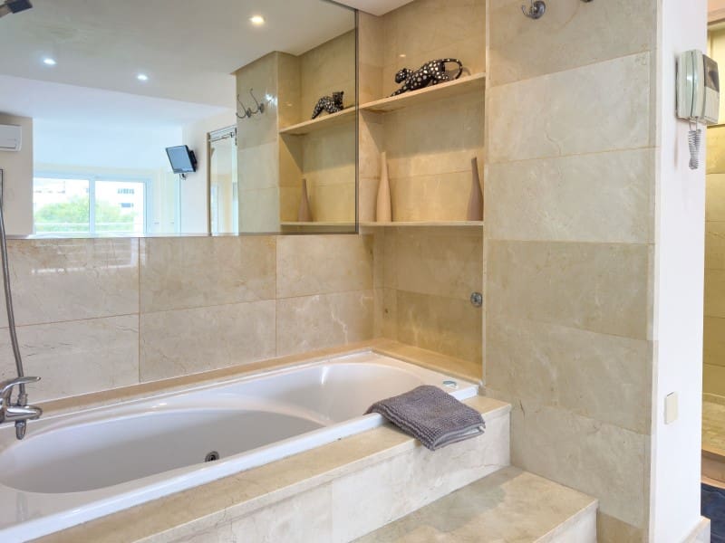 1 soveværelse Lejlighed til salg i Javea / Xabia med swimmingpool - € 475.000 (Ref: 9596243)