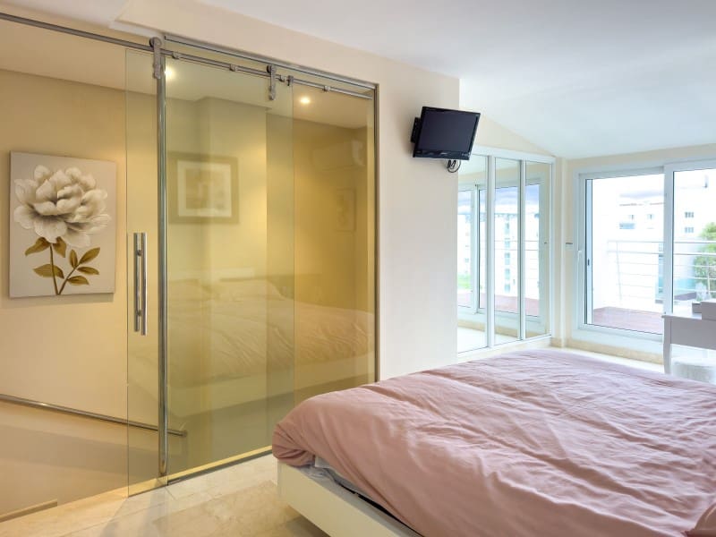 1 soveværelse Lejlighed til salg i Javea / Xabia med swimmingpool - € 475.000 (Ref: 9596243)