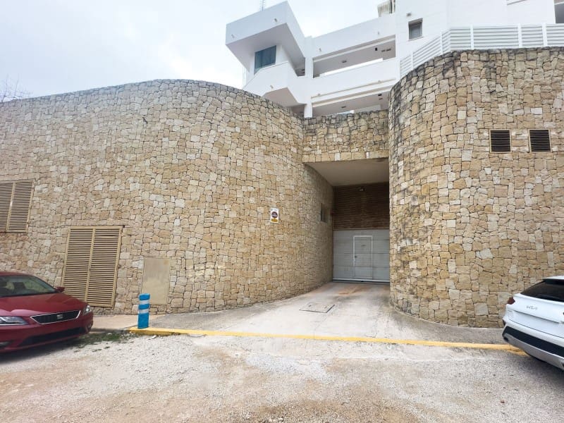 1 soveværelse Lejlighed til salg i Javea / Xabia med swimmingpool - € 475.000 (Ref: 9596243)