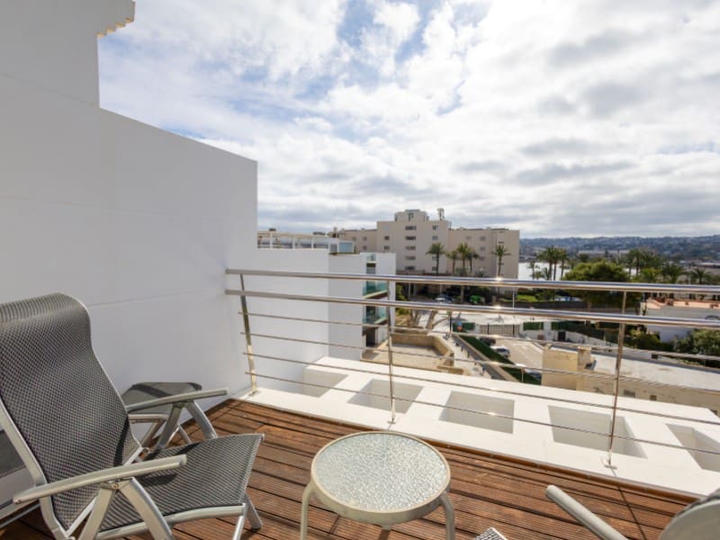 Apartamento de 1 habitación en Javea / Xàbia en venta con piscina - 475.000 € (Ref: 9596243)