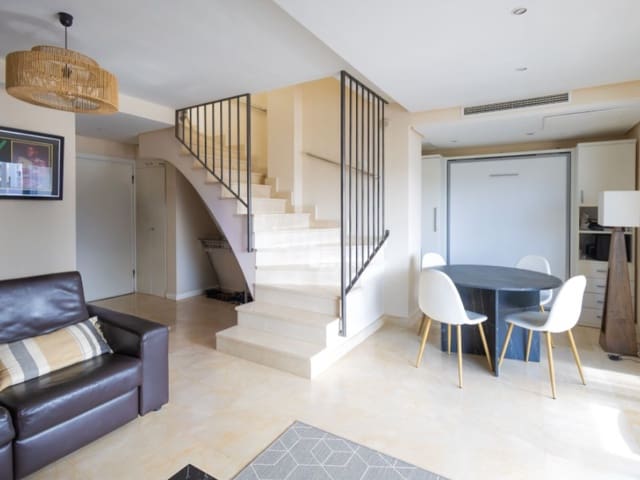 1 sovrum Lägenhet till salu i Montañar - El Arenal, Javea / Xàbia med pool - 475 000 € (Ref: 9596243)