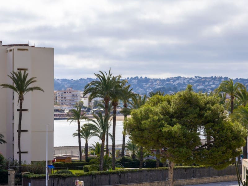 Apartamento de 1 habitación en Javea / Xàbia en venta con piscina - 475.000 € (Ref: 9596243)