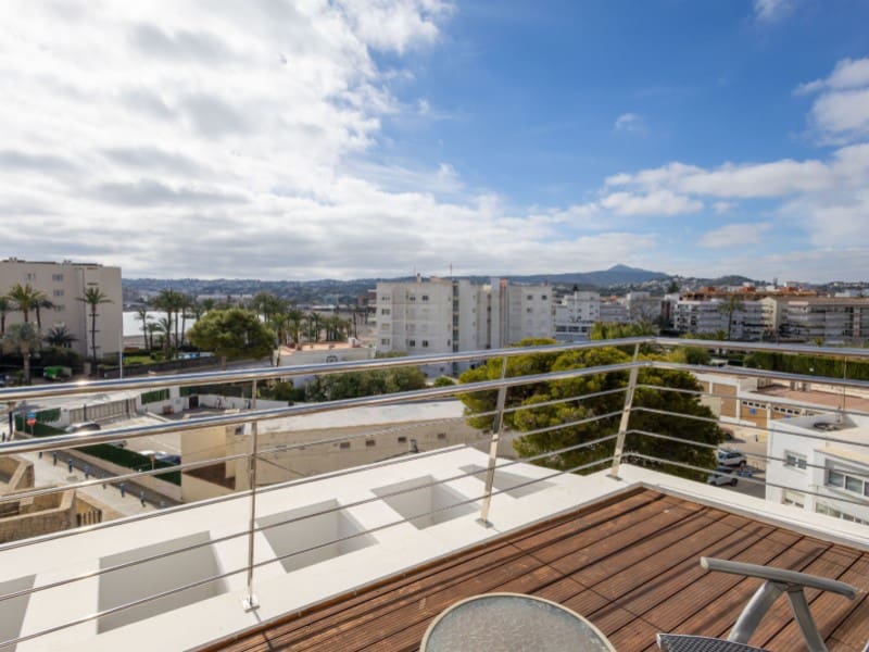 Apartamento de 1 habitación en Javea / Xàbia en venta con piscina - 475.000 € (Ref: 9596243)