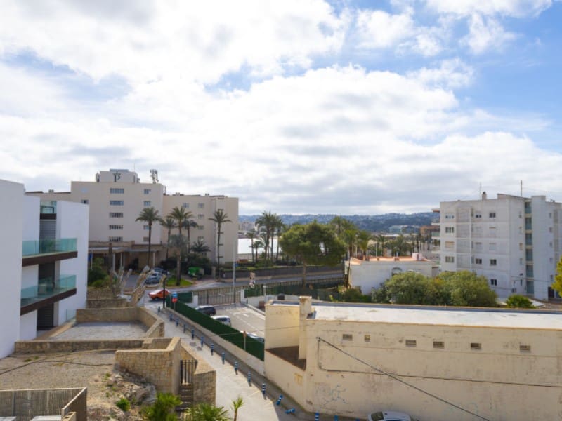 Apartamento de 1 habitación en Javea / Xàbia en venta con piscina - 475.000 € (Ref: 9596243)