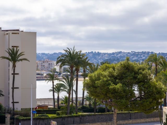 1 sovrum Lägenhet till salu i Montañar - El Arenal, Javea / Xàbia med pool - 475 000 € (Ref: 9596243)