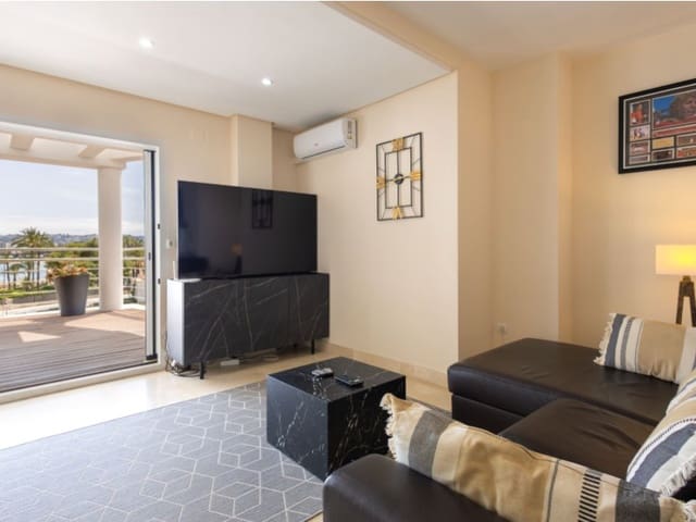 1 soveværelse Lejlighed til salg i Montañar - El Arenal, Javea / Xàbia med swimmingpool - € 475.000 (Ref: 9596243)