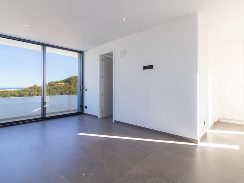 3 camera da letto Villa in vendita in Javea / Xabia - 1.620.000 € (Rif: 9611364)