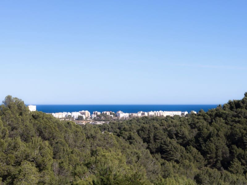3 camera da letto Villa in vendita in Javea / Xabia - 1.620.000 € (Rif: 9611364)