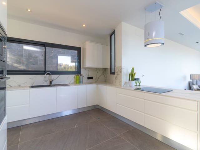 3 camera da letto Villa in vendita in Partides comunes - Adsubia, Javea / Xàbia - 1.620.000 € (Rif: 9611364)