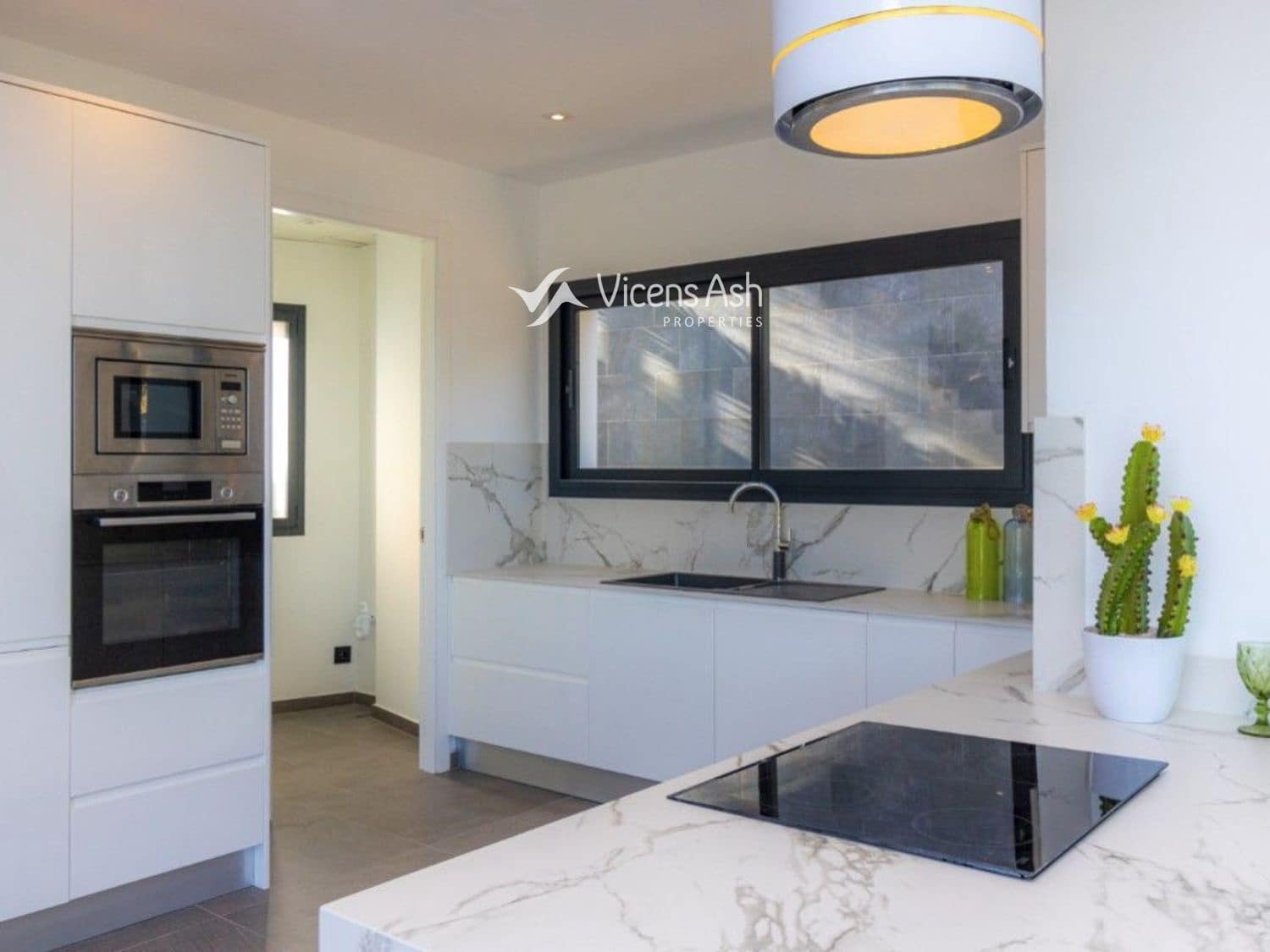 3 soverom Villa til salgs i Javea / Xabia med svømmebasseng garasje - € 1 620 000 (Ref: 9611364)