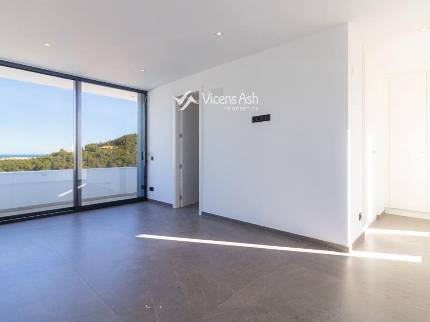 3 soverom Villa til salgs i Javea / Xabia med svømmebasseng garasje - € 1 620 000 (Ref: 9611364)