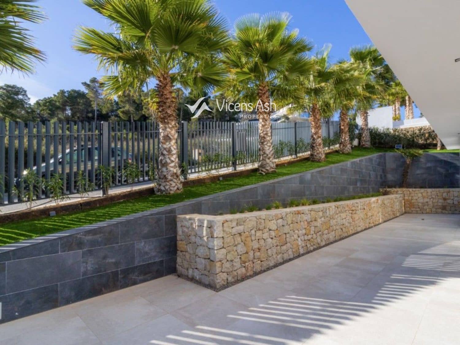 3 soverom Villa til salgs i Javea / Xabia med svømmebasseng garasje - € 1 620 000 (Ref: 9611364)