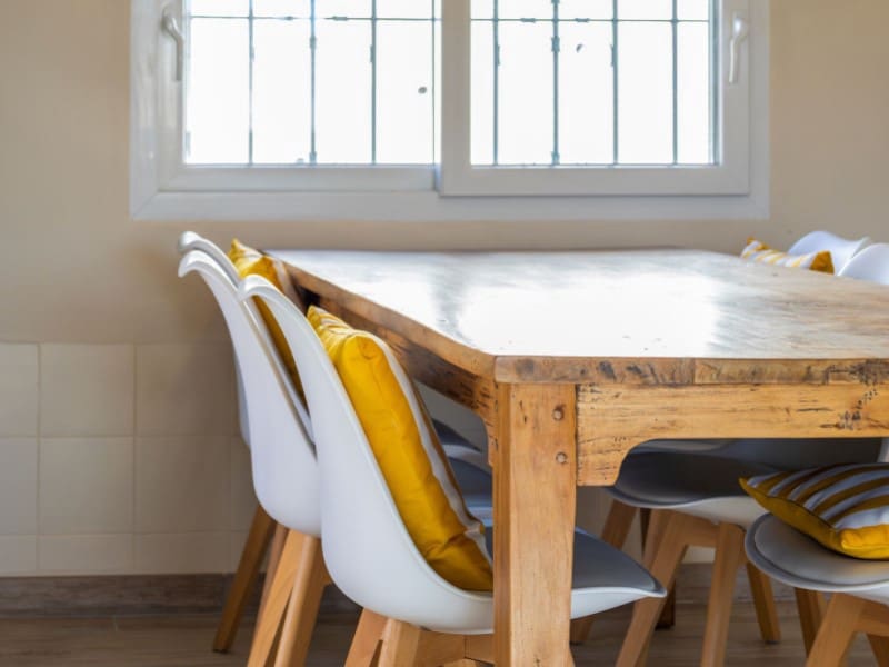 Chalet de 4 habitaciones en Javea / Xàbia en venta con piscina - 895.000 € (Ref: 9625775)