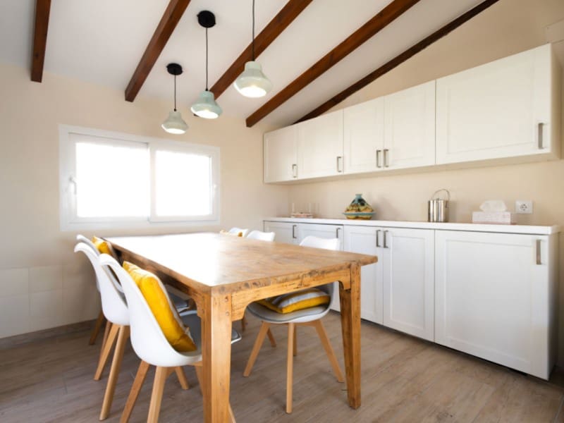 Chalet de 4 habitaciones en Javea / Xàbia en venta con piscina - 895.000 € (Ref: 9625775)