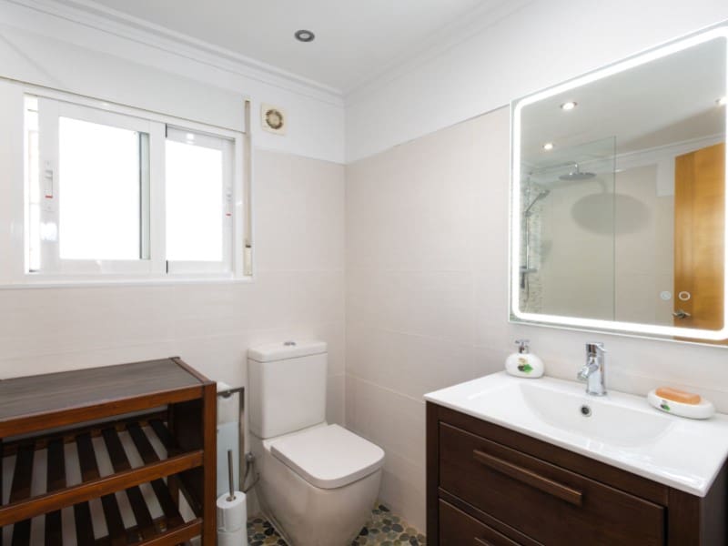 Chalet de 4 habitaciones en Javea / Xàbia en venta con piscina - 895.000 € (Ref: 9625775)