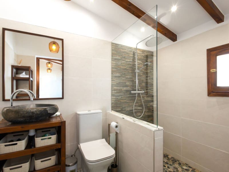 Chalet de 4 habitaciones en Javea / Xàbia en venta con piscina - 895.000 € (Ref: 9625775)