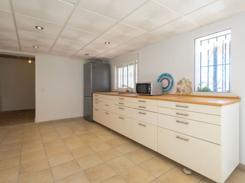 Chalet de 4 habitaciones en Javea / Xàbia en venta con piscina - 895.000 € (Ref: 9625775)