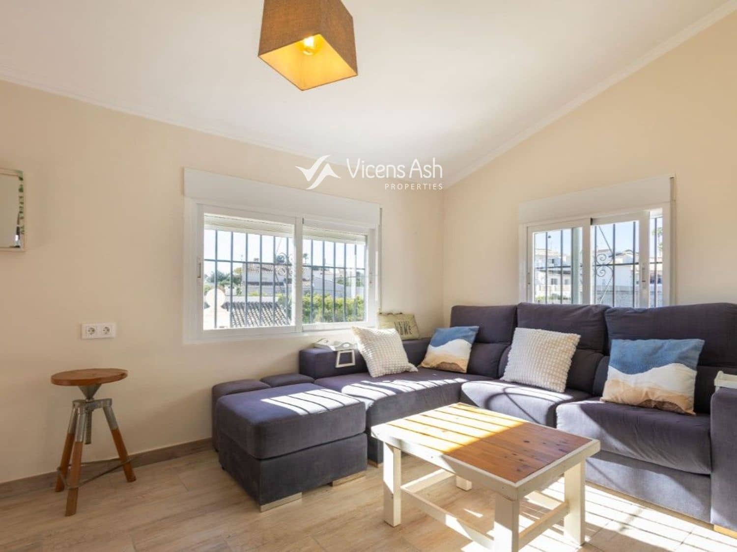 4 quarto Moradia para venda em Javea / Xabia com piscina - 895 000 € (Ref: 9625775)