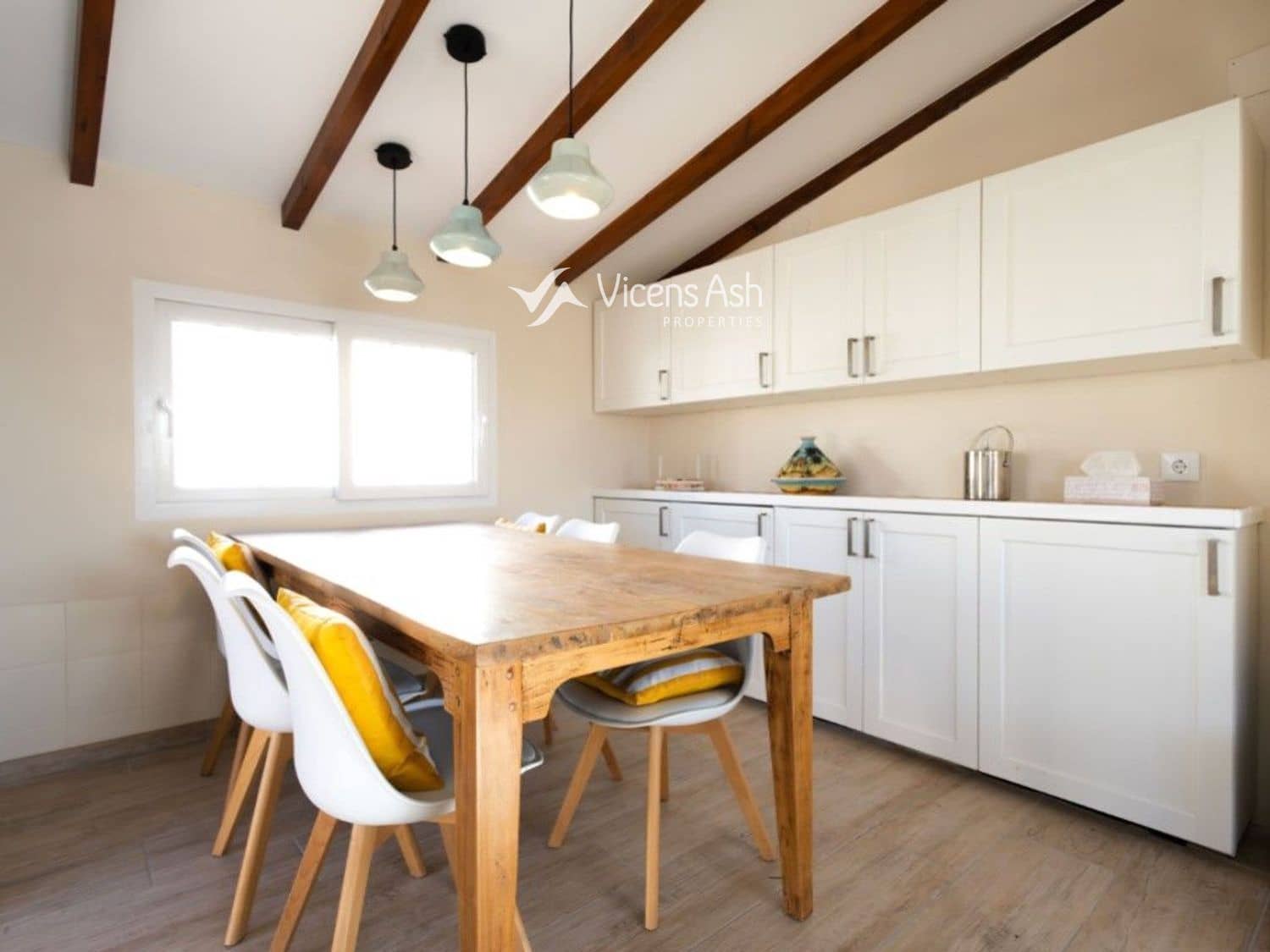 4 quarto Moradia para venda em Javea / Xabia com piscina - 895 000 € (Ref: 9625775)