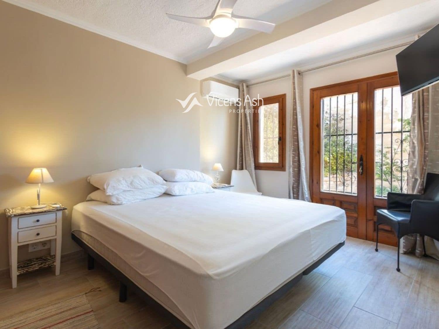 4 quarto Moradia para venda em Javea / Xabia com piscina - 895 000 € (Ref: 9625775)