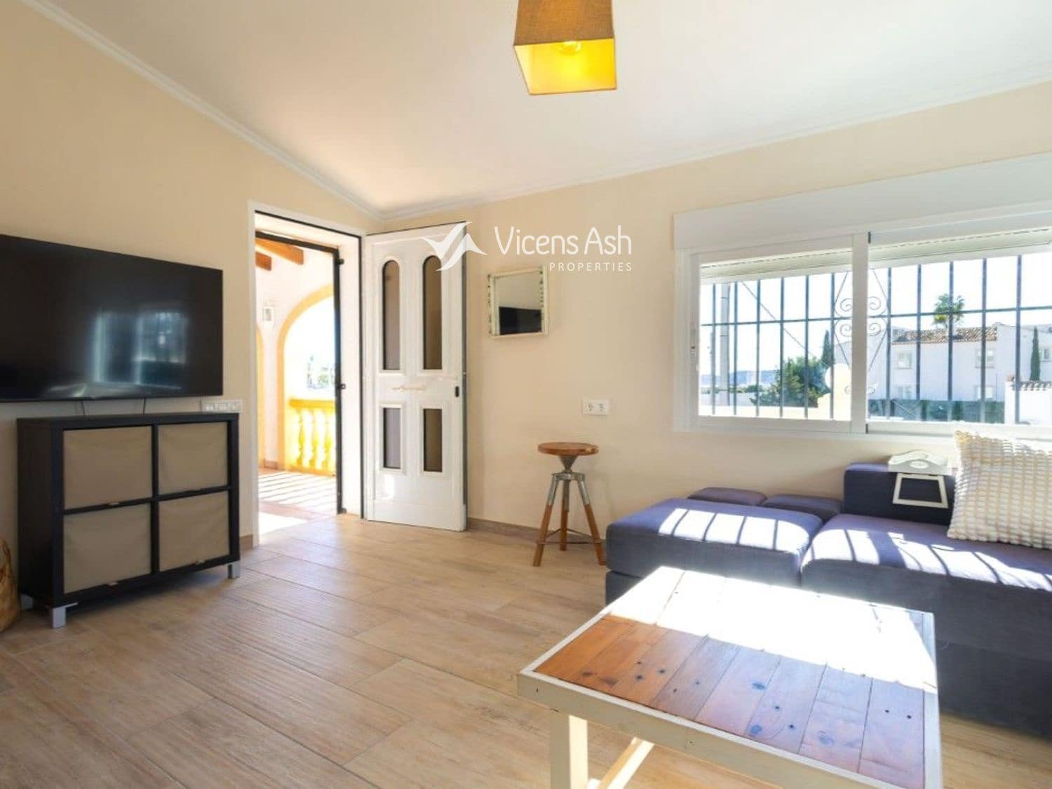 4 quarto Moradia para venda em Javea / Xabia com piscina - 895 000 € (Ref: 9625775)
