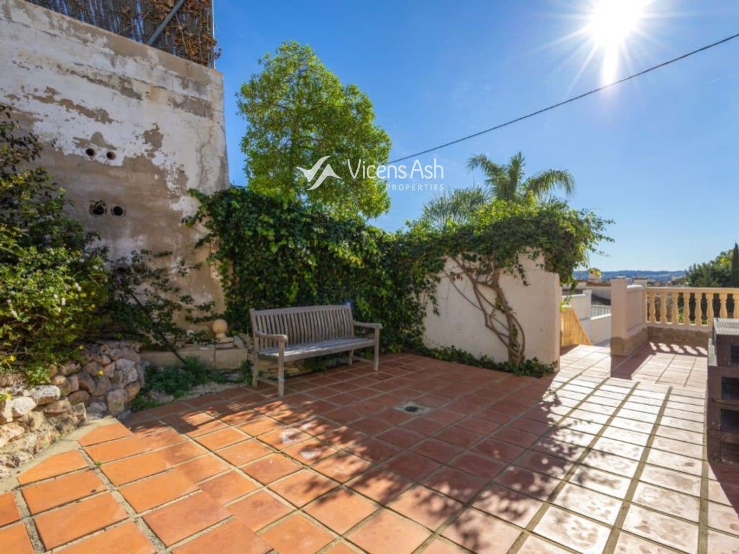 4 quarto Moradia para venda em Javea / Xabia com piscina - 895 000 € (Ref: 9625775)