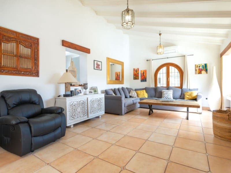 4 sypialnia Willa na sprzedaż w Javea / Xabia z basenem garażem - 1 595 000 € (Ref: 9627660)