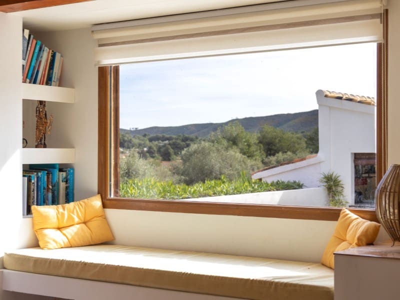 4 sypialnia Willa na sprzedaż w Javea / Xabia z basenem garażem - 1 595 000 € (Ref: 9627660)